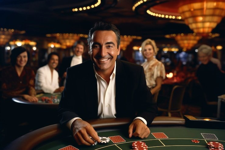 keluar makau live dealer studio