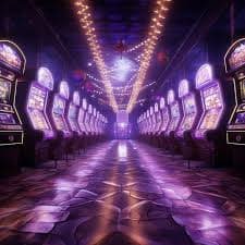 Fa Cai Shen Deluxe Game 